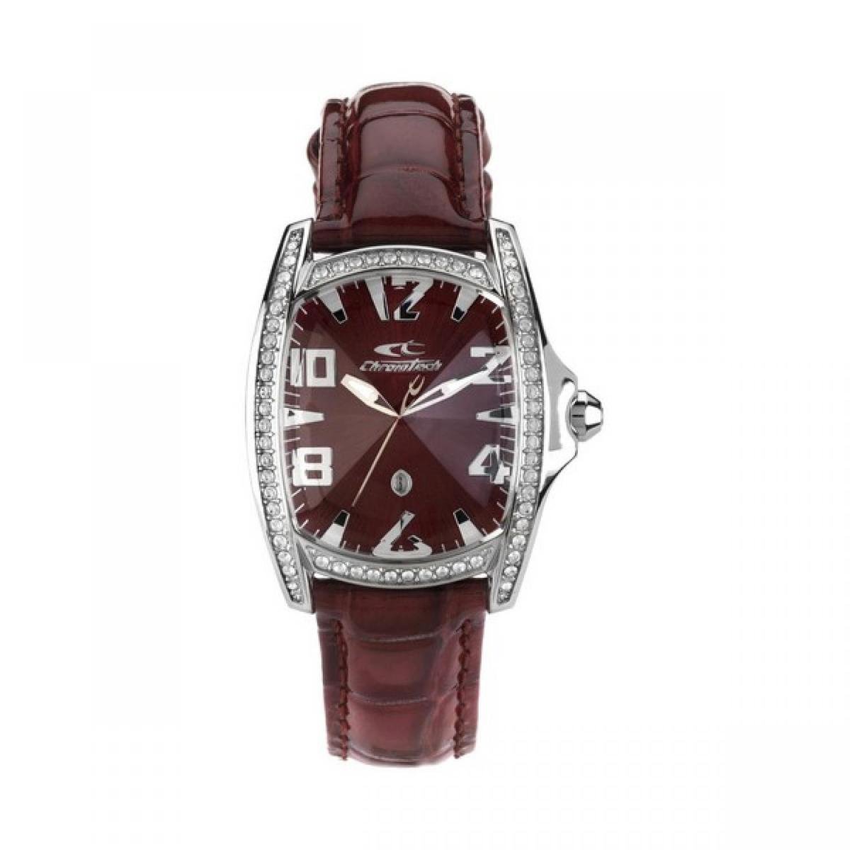 Horloge Uniseks Chronotech CT7988LS-64 (33 mm)