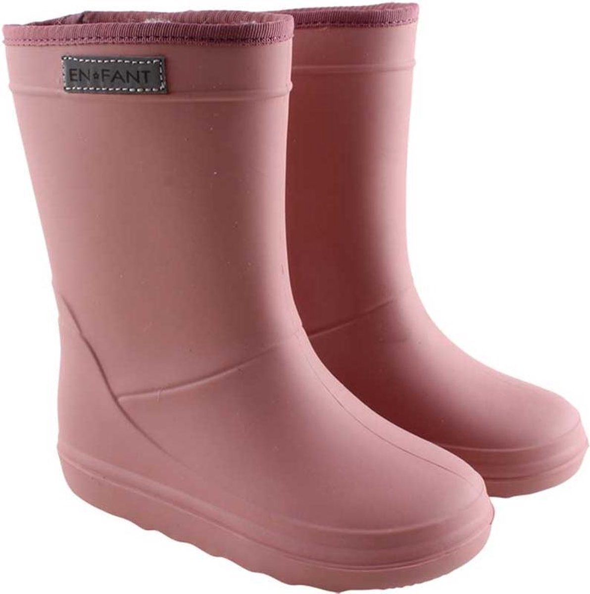 ENFANT THERMOBOOTS OLD ROSE-23