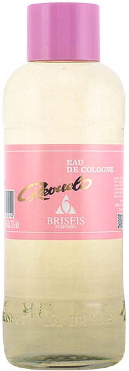 Briseis - Uniseks Parfum Revuelo Briseis EDC - Unisex - 1000 ml