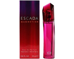 Escada Magnetism - 25ml - Eau de parfum