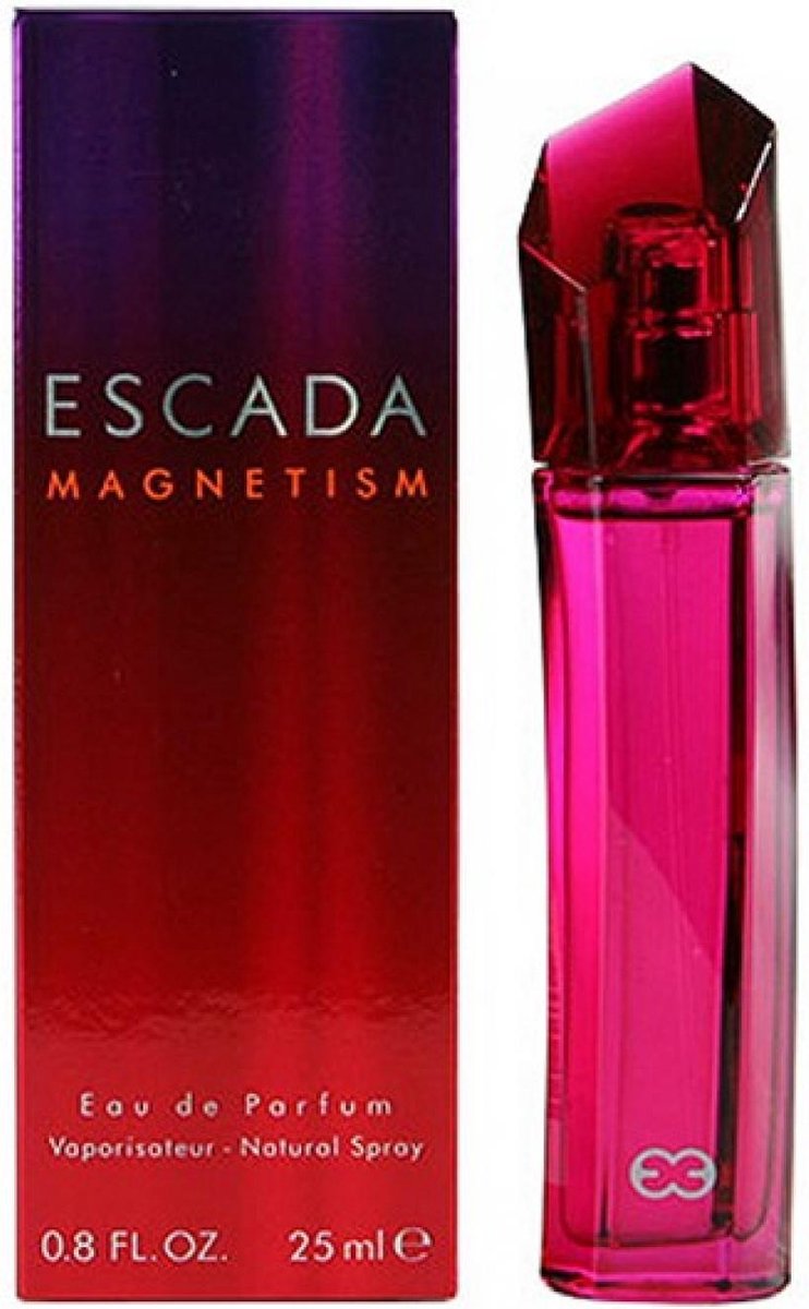 Escada Magnetism - 25ml - Eau de parfum