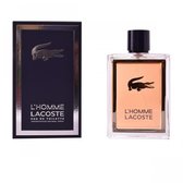 Lacoste L'Homme - 50 ml - eau de toilette spray - herenparfum