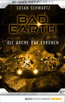 Die Serie für Science-Fiction-Fans 27 - Bad Earth 27 - Science-Fiction-Serie