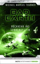 Die Serie für Science-Fiction-Fans 14 - Bad Earth 14 - Science-Fiction-Serie