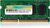 Silicon Power SP004GLSTU160N02 4GB DDR3L 1600MHz geheugenmodule