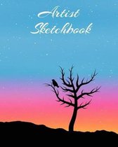 Artist Sketchbook