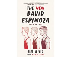 The New David Espinoza