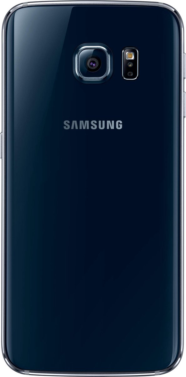 Samsung Galaxy S6 edge Plus - 64GB - Zwart | bol.com