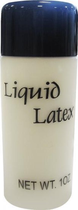 Latex Bulk Size Make Up Unisex