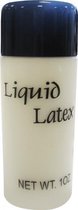 Halloween Liquid latex make up 28 ml - vloeibare latex schmink
