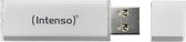 Intenso Ultra Line lecteur USB flash 32 Go USB Type-A 3.2 Gen 1 (3.1 Gen 1) Argent