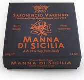 Saponificio Varesino badzeep Manna di Sicilia 150gr
