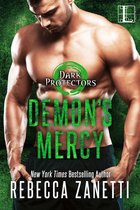 Dark Protectors 9 - Demon's Mercy