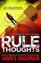 Dashner, J: Mortality Doctrine: The Rule Of Thoughts