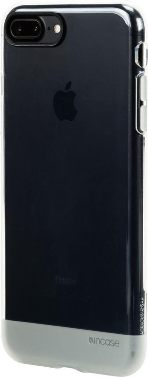 Incase INPH180252-CLR mobiele telefoon behuizingen 14 cm (5.5'') Hoes Transparant