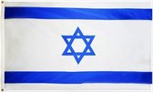Vlag Israël | 90x150cm