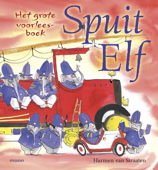 Spuit Elf! 