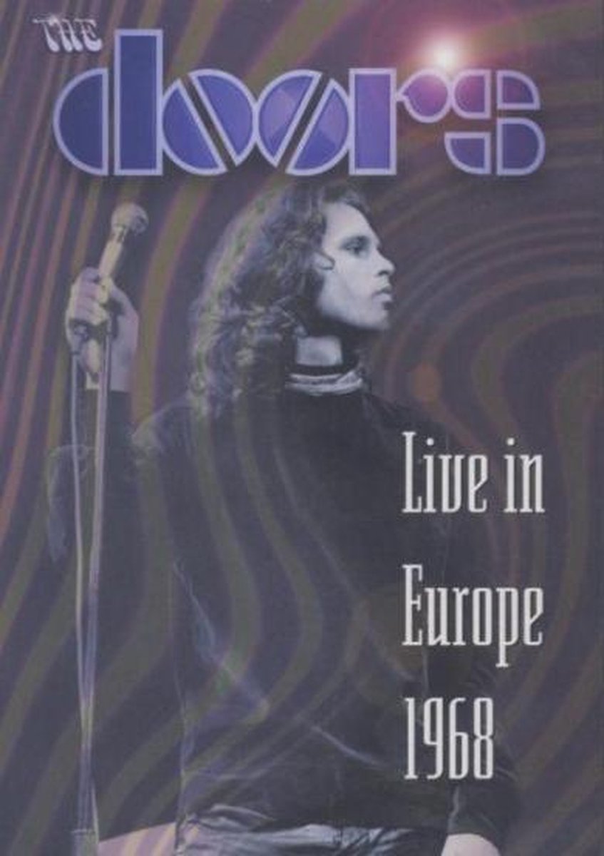 Doors In Europe