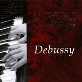 D Albert, Rubinstein, Paderewski, H - Debussy: Various Works (CD)