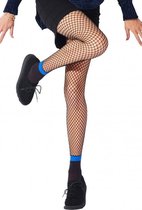 Pretty Polly Fishnet Ankle Sock panty - One Size - (Eur 36 tot 42) - AVN7