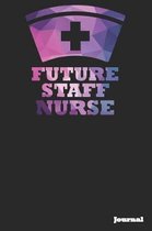 Future Staff Nurse Journal