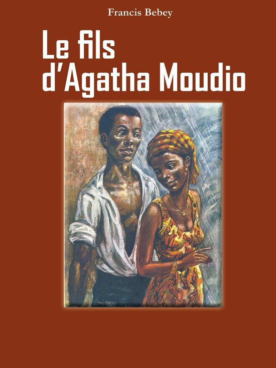 Le fils d'Agatha Moudio