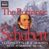 Various Artists - The Romantic Schubert (CD)