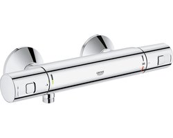 GROHE Precision Start Thermostatische Douchekraan - 15 cm hartafstand - 34594000