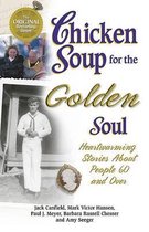 Chicken Soup for the Golden Soul