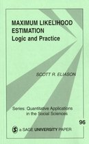 Quantitative Applications in the Social Sciences- Maximum Likelihood Estimation