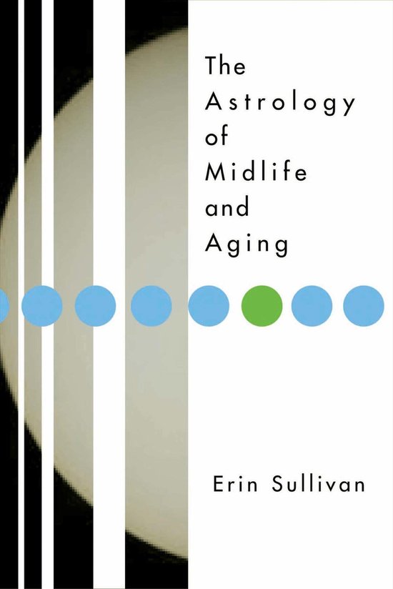 Astrology of Midlife and Aging - cover