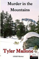 Murder in the Mountains