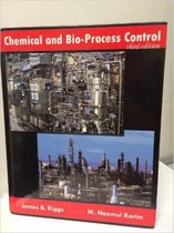 Chemical and Bio-Process Control