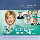 Das Grosse Schlager Hit  Karussell - Carmen Nebel Prasentiert