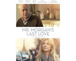 Mr. Morgan's Last Love