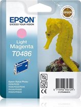 Epson Seahorse Cartouche "Hippocampe" - Encre QuickDry Mc