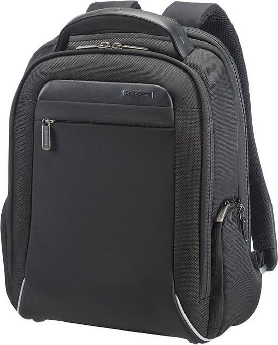 Samsonite Spectrolite Laptop Backpack 14.1 Inch Uitbreidbaar Black bol