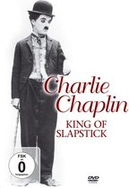 Charlie Chaplin - King Of Slap [2DVD]