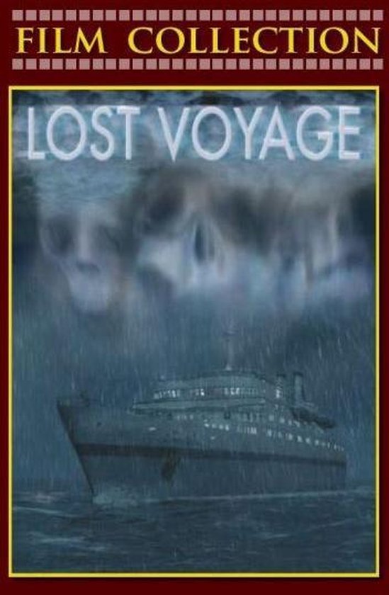 lost voyage videos