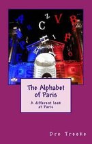 The Alphabet of Paris
