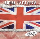 British Invasion, Vol. 3