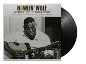 Howlin' Wolf/Moanin' In.. (LP)