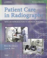 Patient Care In Radiography