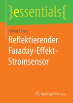 essentials - Reflektierender Faraday-Effekt-Stromsensor