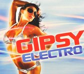 Various Artists - Gipsy Electro (2 CD)