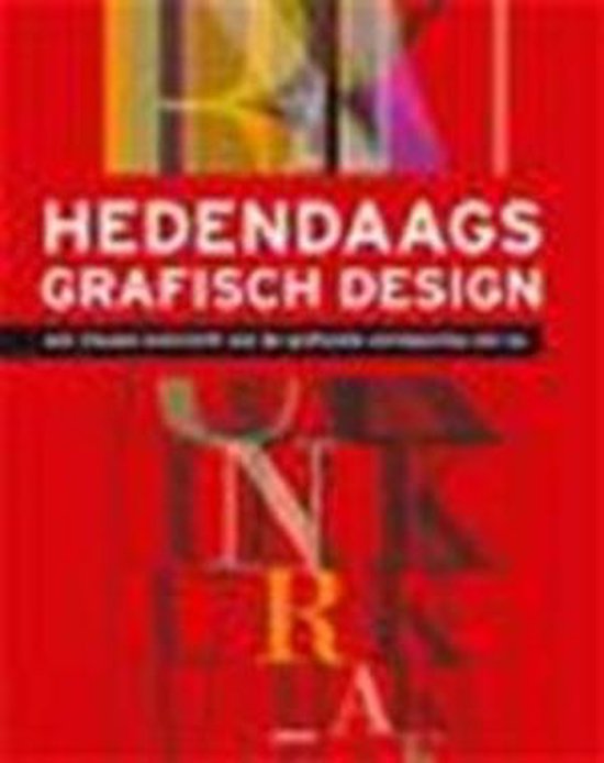 Foto: Hedendaags grafisch design