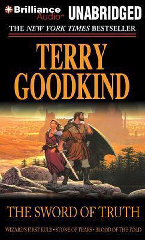 terry goodkind sword of truth series pdf terry goodkind sword of truth series pdf