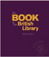 Book Of The British Library