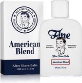 Fine Accoutrements Fine After Shave Balm American Blend