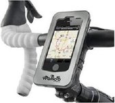 Wahoo Protector Bike Case voor Apple iPhone - Grijs